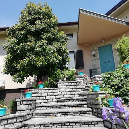 B&B Boutique Villa Terry Medolago Zewnętrze zdjęcie