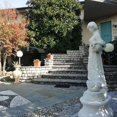 B&B Boutique Villa Terry Medolago Zewnętrze zdjęcie