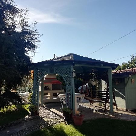 B&B Boutique Villa Terry Medolago Zewnętrze zdjęcie