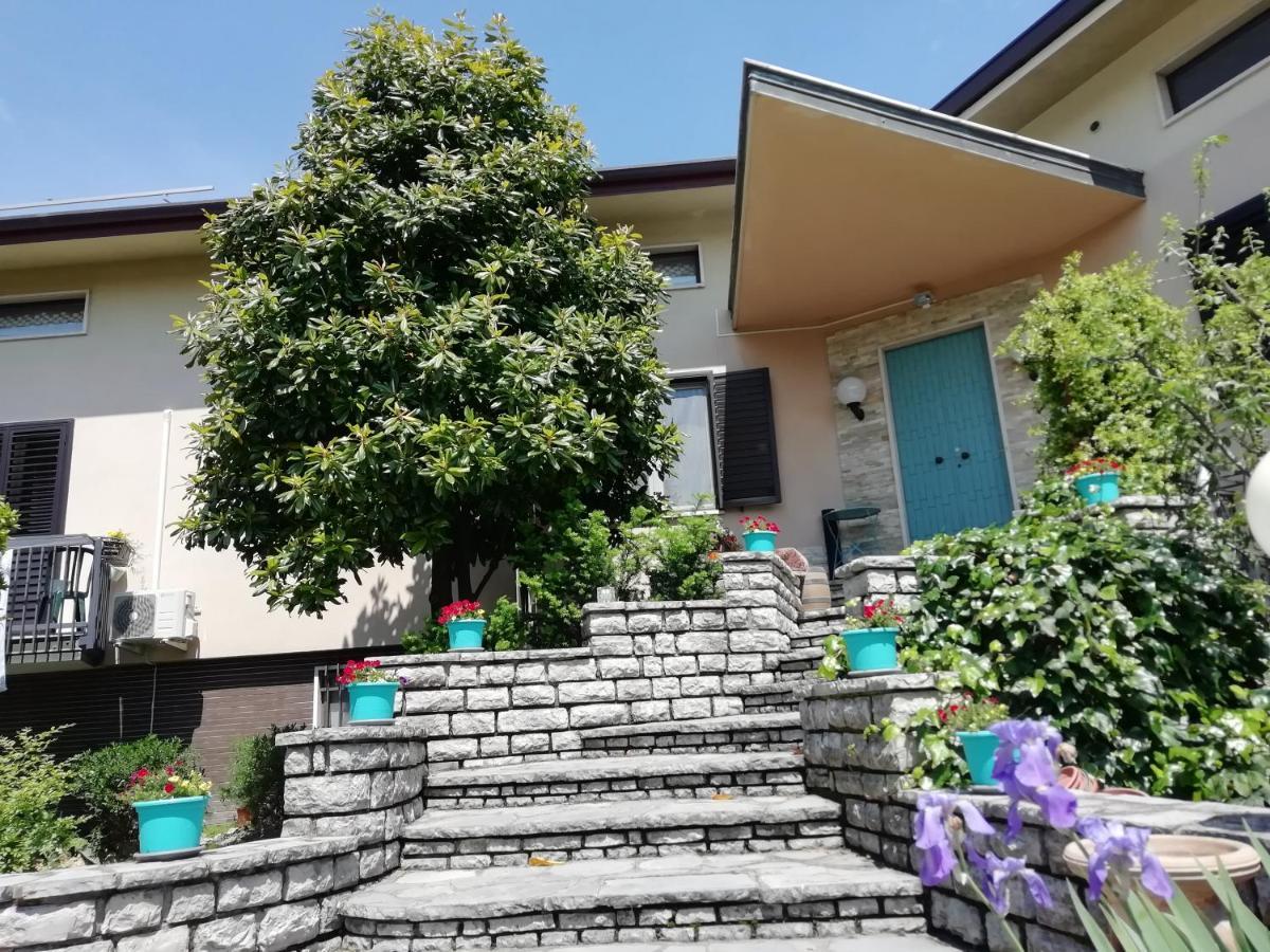 B&B Boutique Villa Terry Medolago Zewnętrze zdjęcie