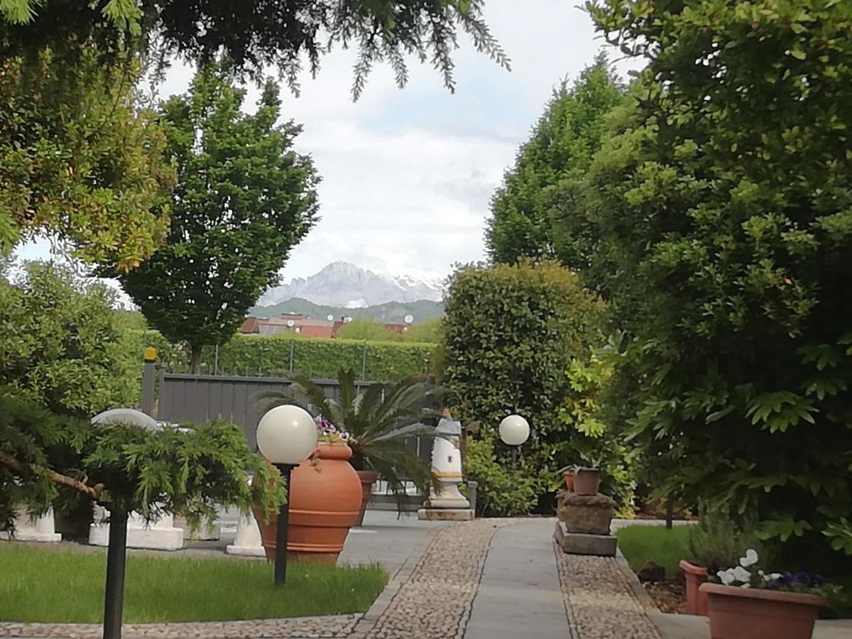 B&B Boutique Villa Terry Medolago Zewnętrze zdjęcie