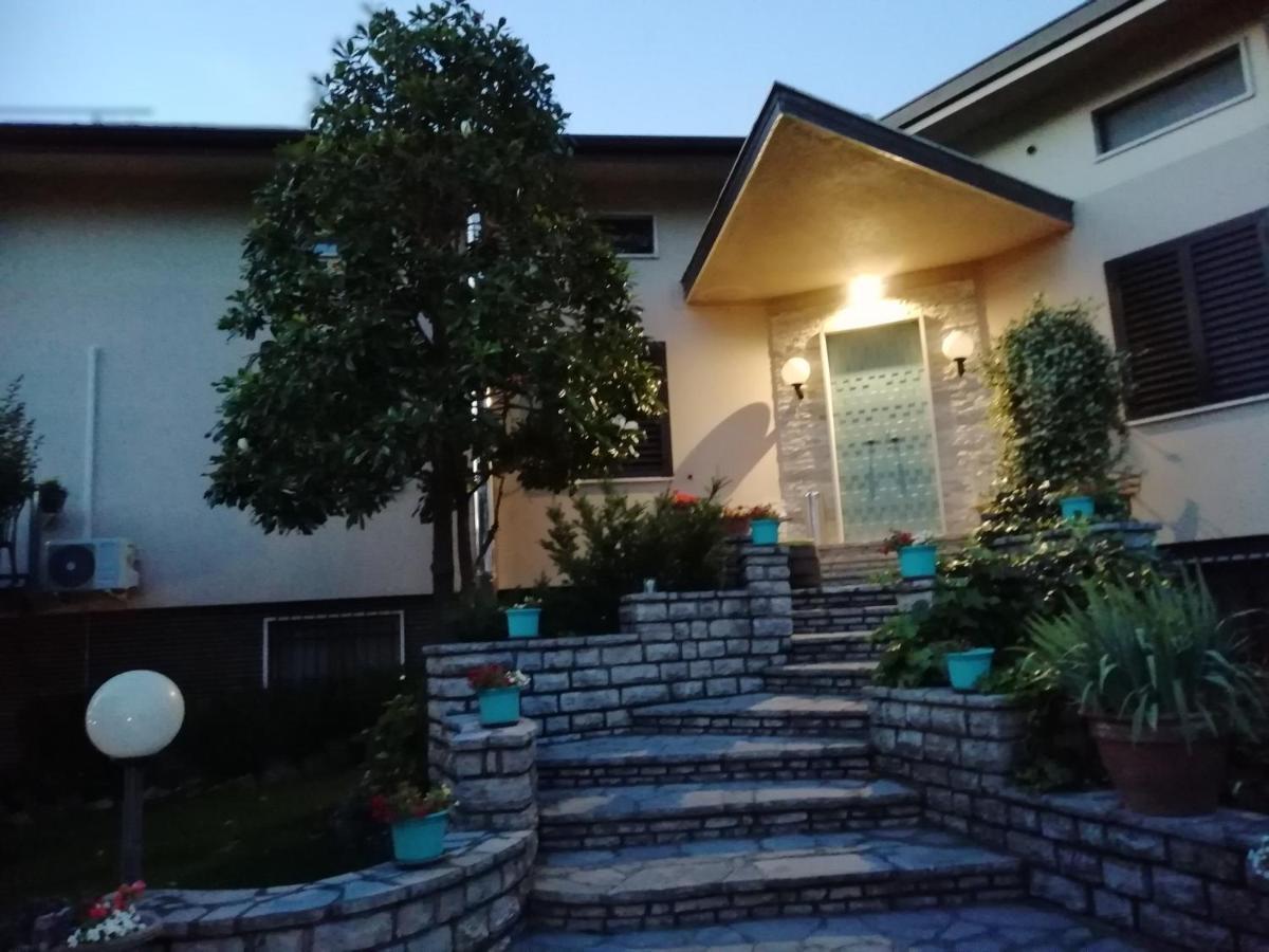 B&B Boutique Villa Terry Medolago Zewnętrze zdjęcie