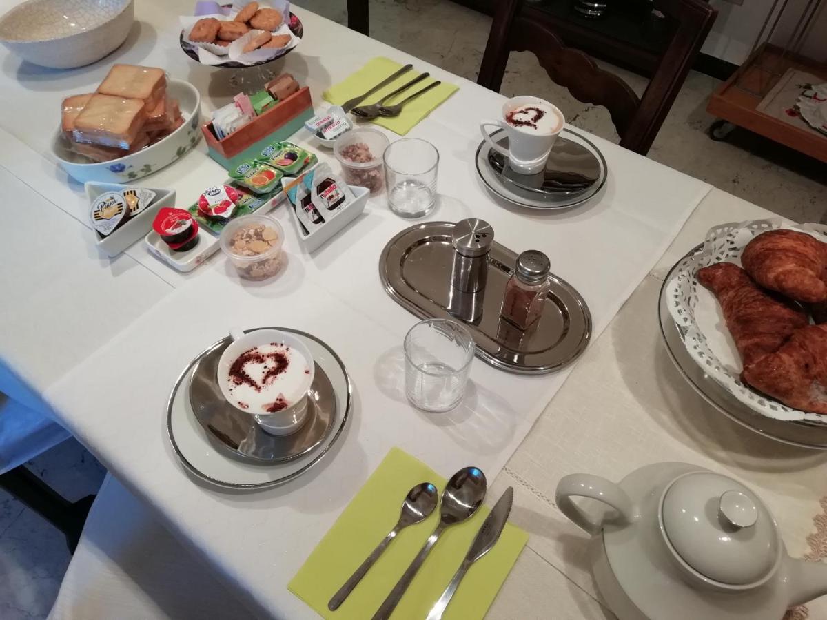 B&B Boutique Villa Terry Medolago Zewnętrze zdjęcie