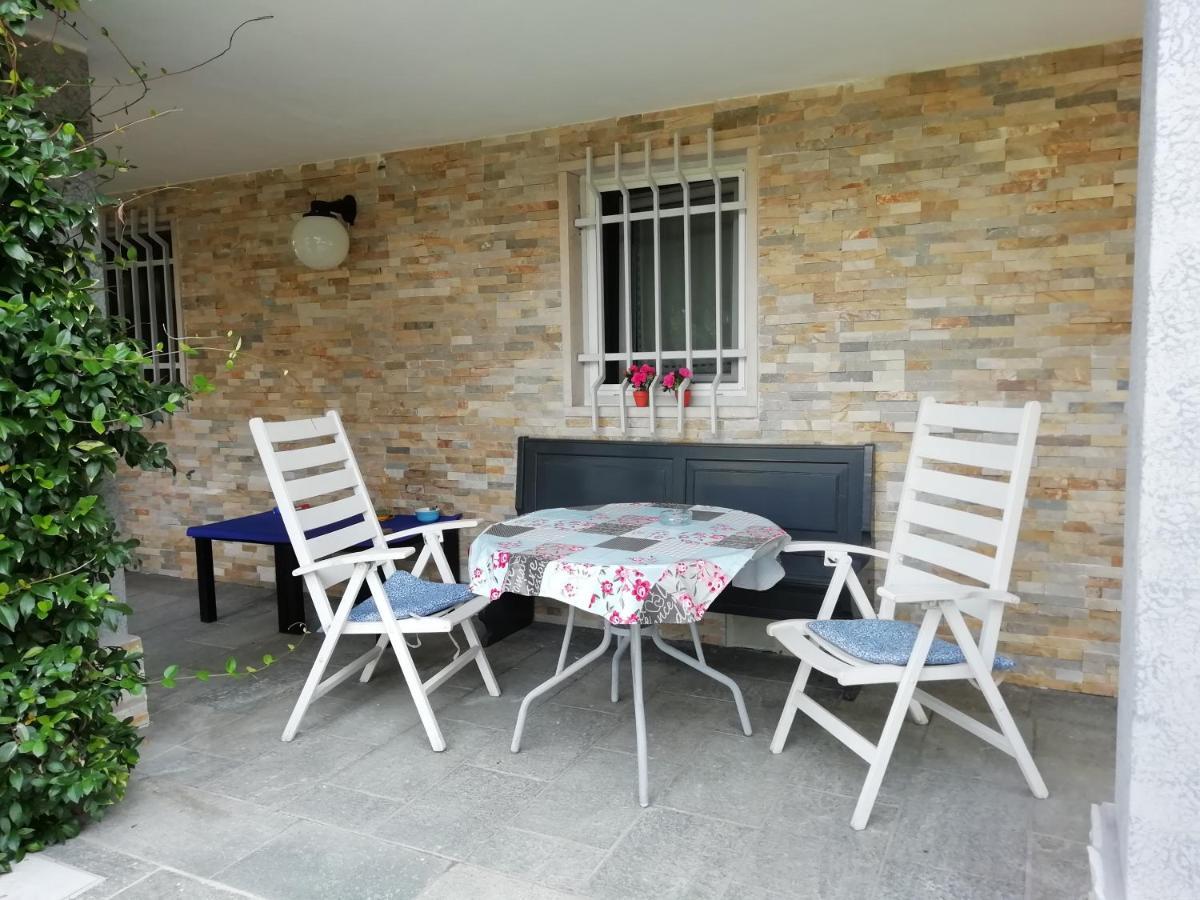 B&B Boutique Villa Terry Medolago Zewnętrze zdjęcie