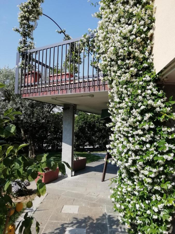 B&B Boutique Villa Terry Medolago Zewnętrze zdjęcie