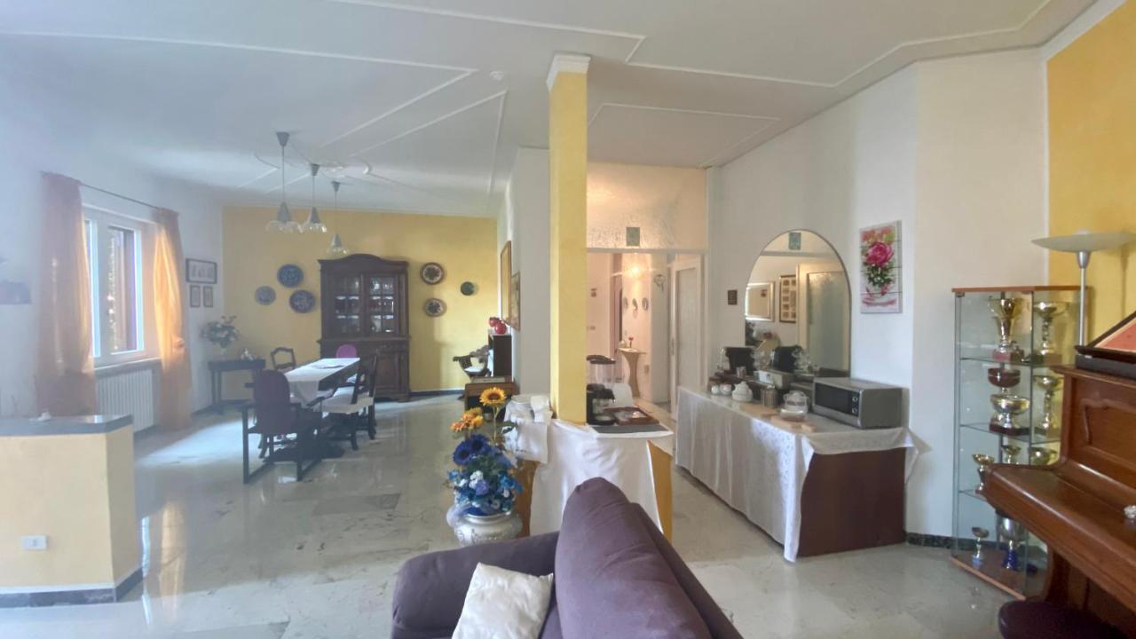 B&B Boutique Villa Terry Medolago Zewnętrze zdjęcie