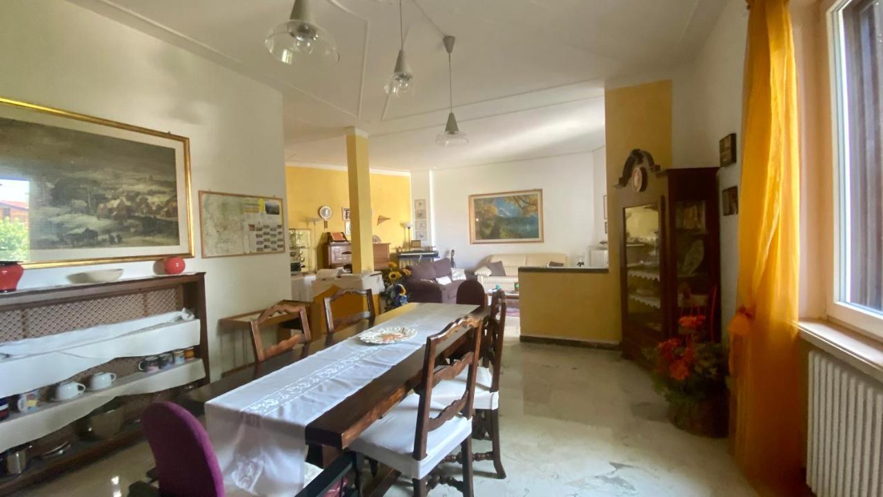 B&B Boutique Villa Terry Medolago Zewnętrze zdjęcie