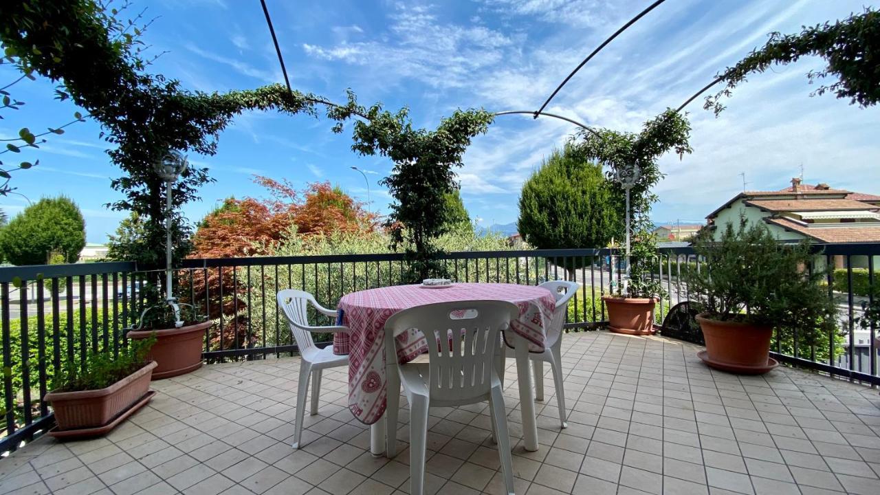 B&B Boutique Villa Terry Medolago Zewnętrze zdjęcie