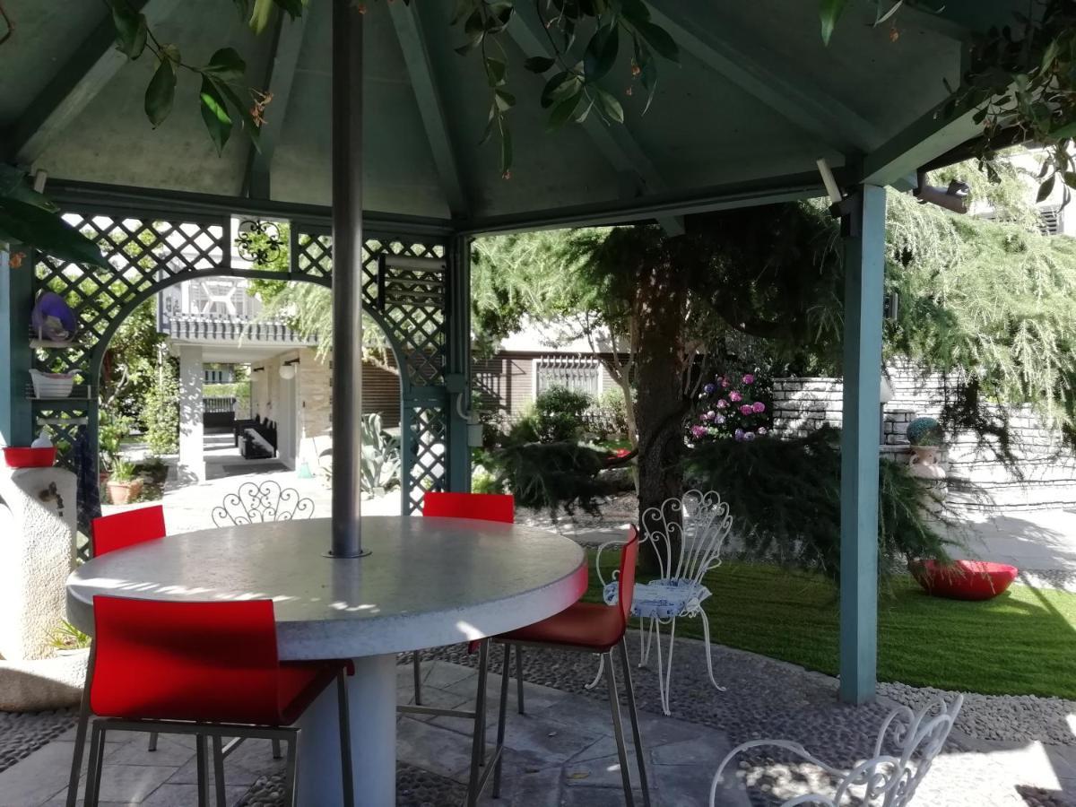 B&B Boutique Villa Terry Medolago Zewnętrze zdjęcie