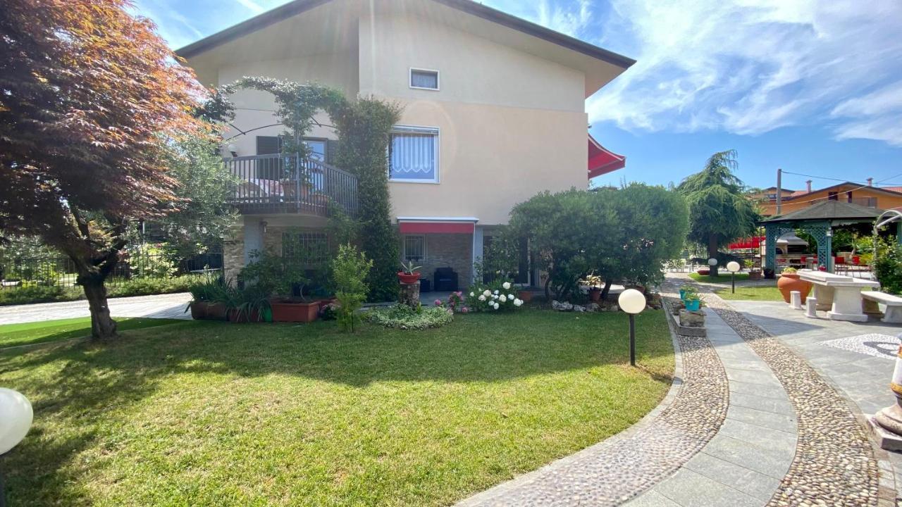 B&B Boutique Villa Terry Medolago Zewnętrze zdjęcie
