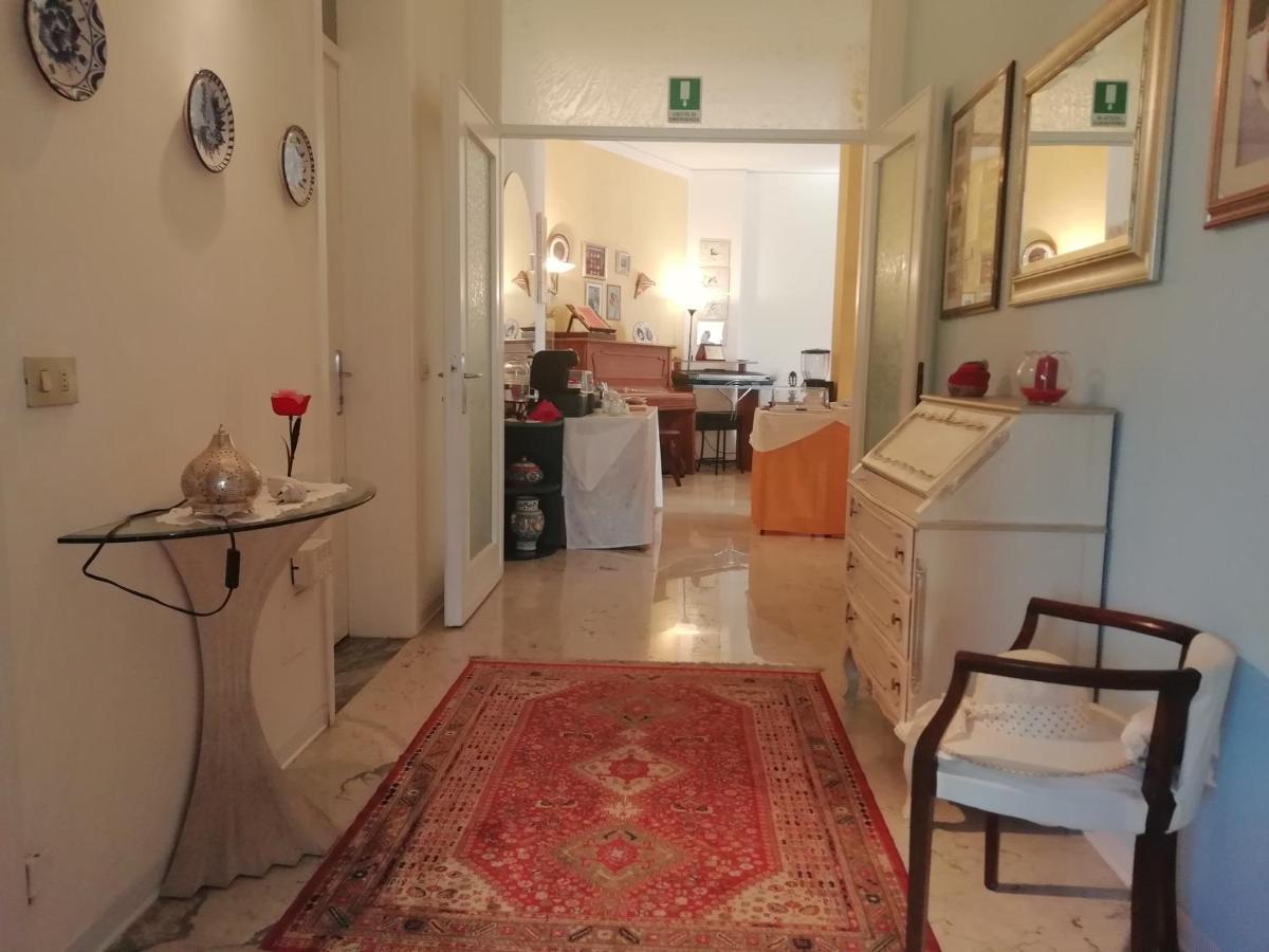 B&B Boutique Villa Terry Medolago Zewnętrze zdjęcie