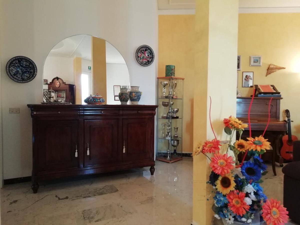 B&B Boutique Villa Terry Medolago Zewnętrze zdjęcie
