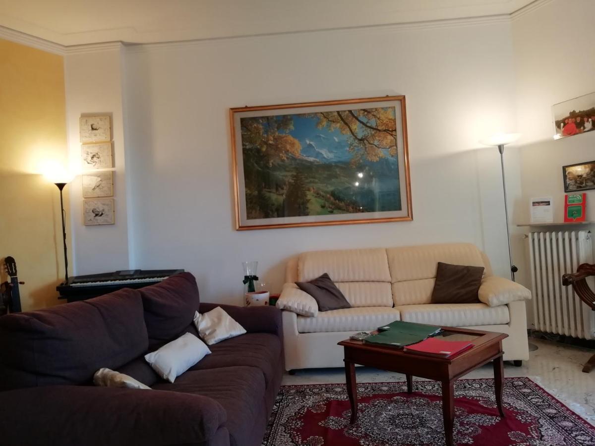 B&B Boutique Villa Terry Medolago Zewnętrze zdjęcie