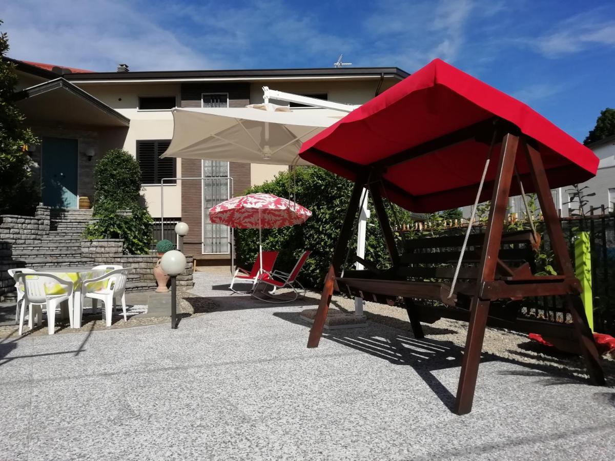 B&B Boutique Villa Terry Medolago Zewnętrze zdjęcie