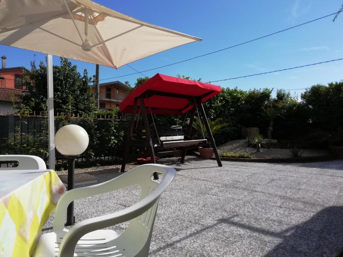 B&B Boutique Villa Terry Medolago Zewnętrze zdjęcie
