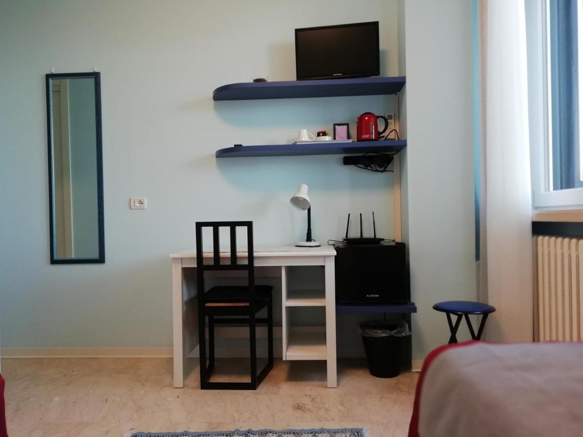 B&B Boutique Villa Terry Medolago Zewnętrze zdjęcie