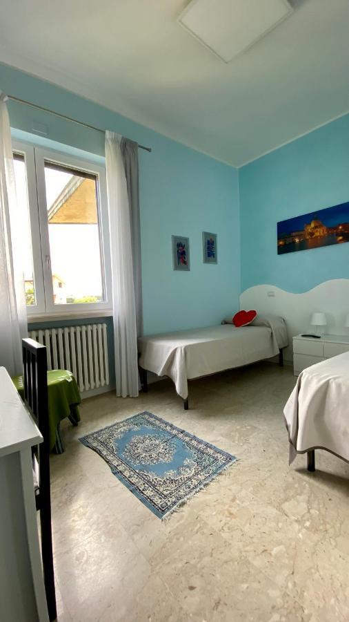 B&B Boutique Villa Terry Medolago Zewnętrze zdjęcie