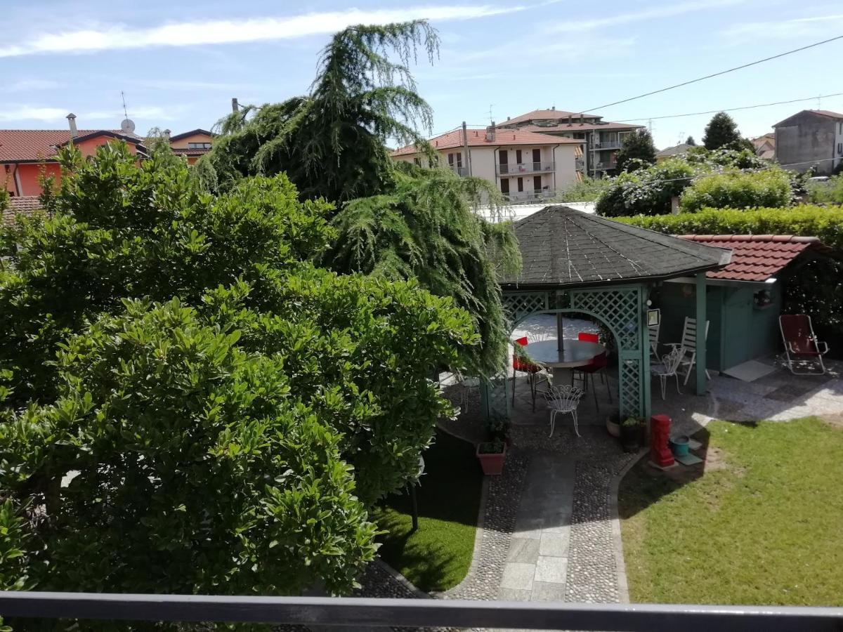 B&B Boutique Villa Terry Medolago Zewnętrze zdjęcie