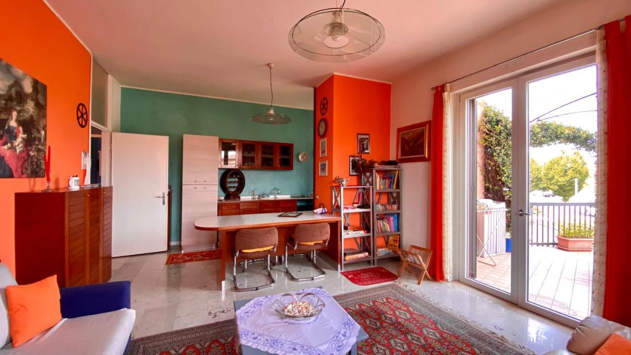 B&B Boutique Villa Terry Medolago Zewnętrze zdjęcie