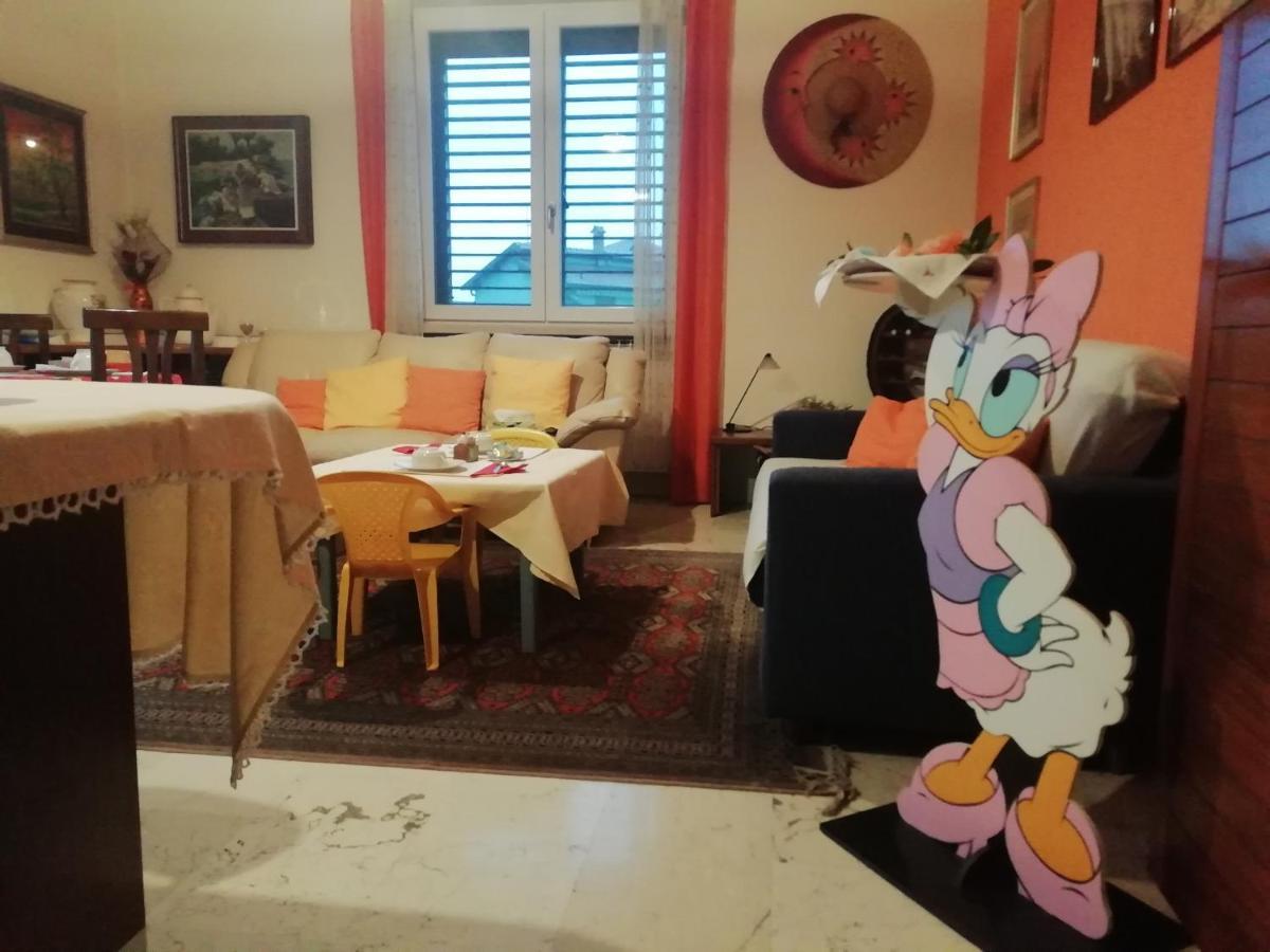 B&B Boutique Villa Terry Medolago Zewnętrze zdjęcie