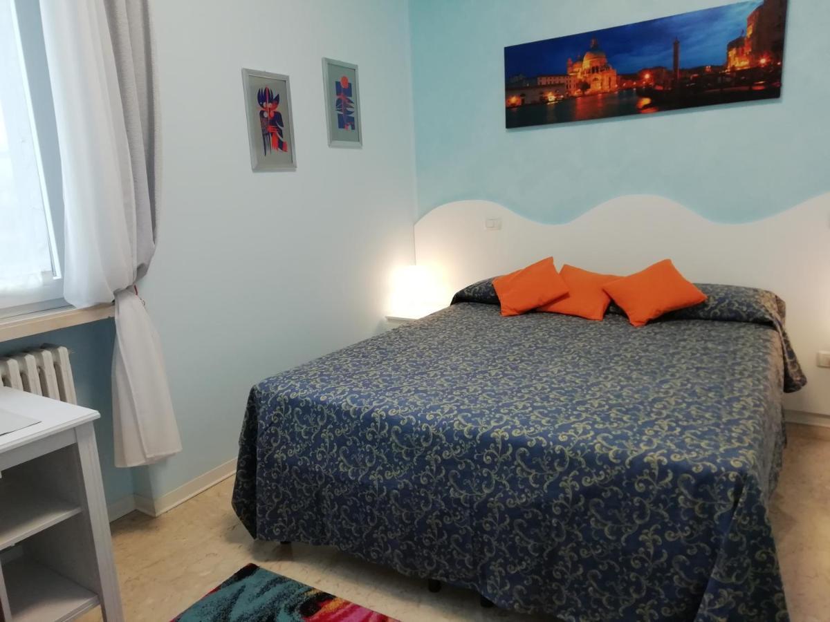 B&B Boutique Villa Terry Medolago Zewnętrze zdjęcie