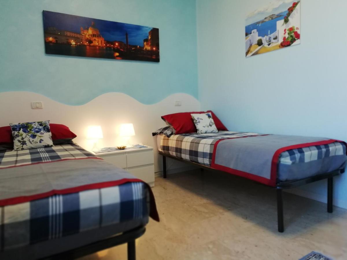 B&B Boutique Villa Terry Medolago Zewnętrze zdjęcie