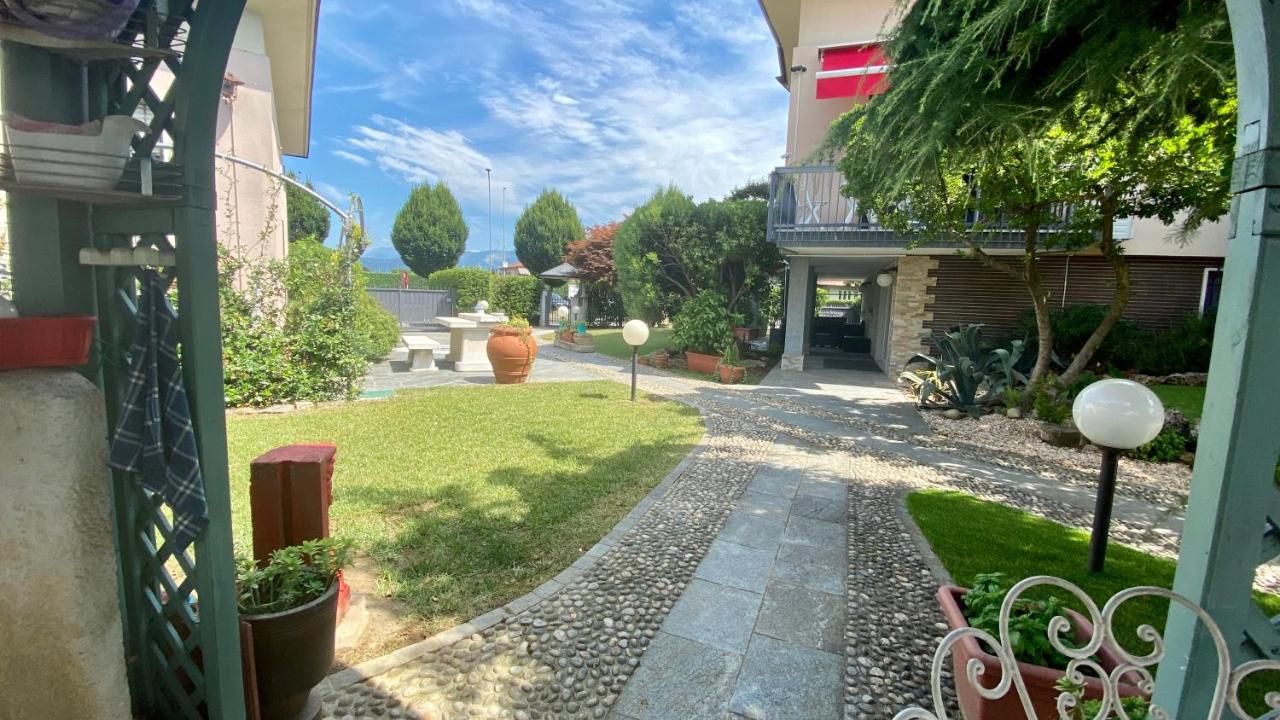 B&B Boutique Villa Terry Medolago Zewnętrze zdjęcie