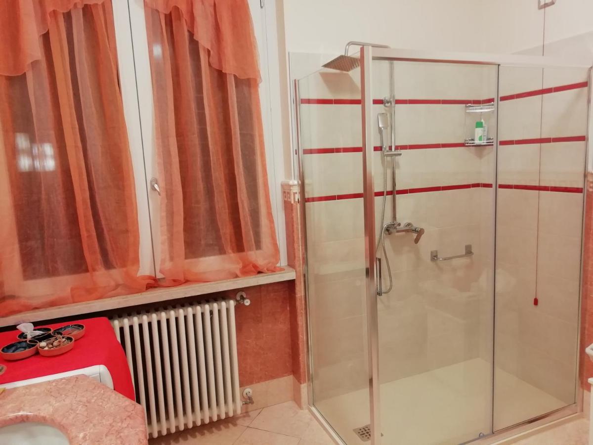 B&B Boutique Villa Terry Medolago Zewnętrze zdjęcie
