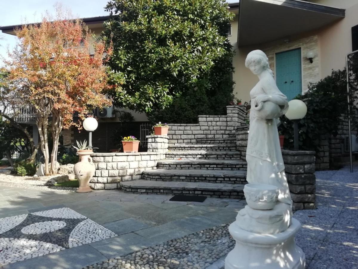 B&B Boutique Villa Terry Medolago Zewnętrze zdjęcie