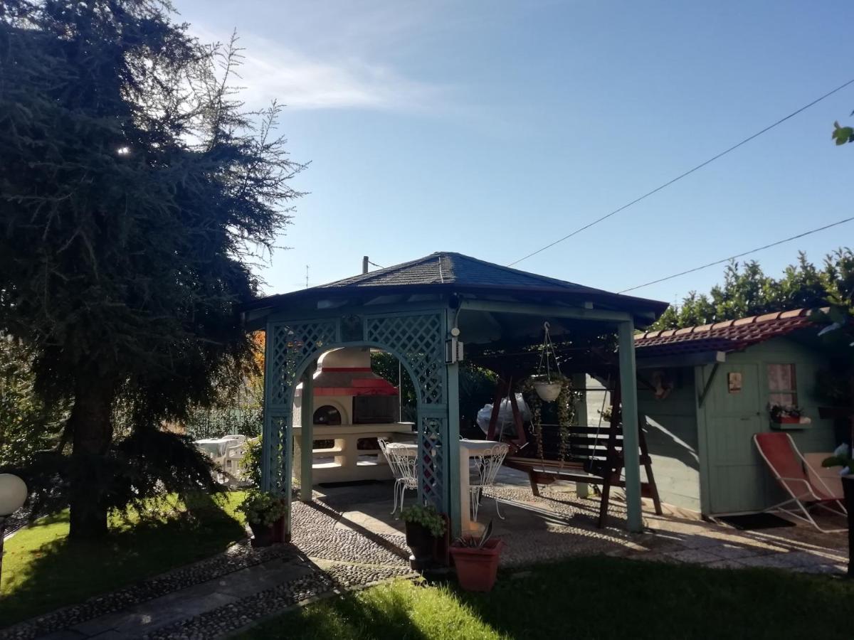 B&B Boutique Villa Terry Medolago Zewnętrze zdjęcie