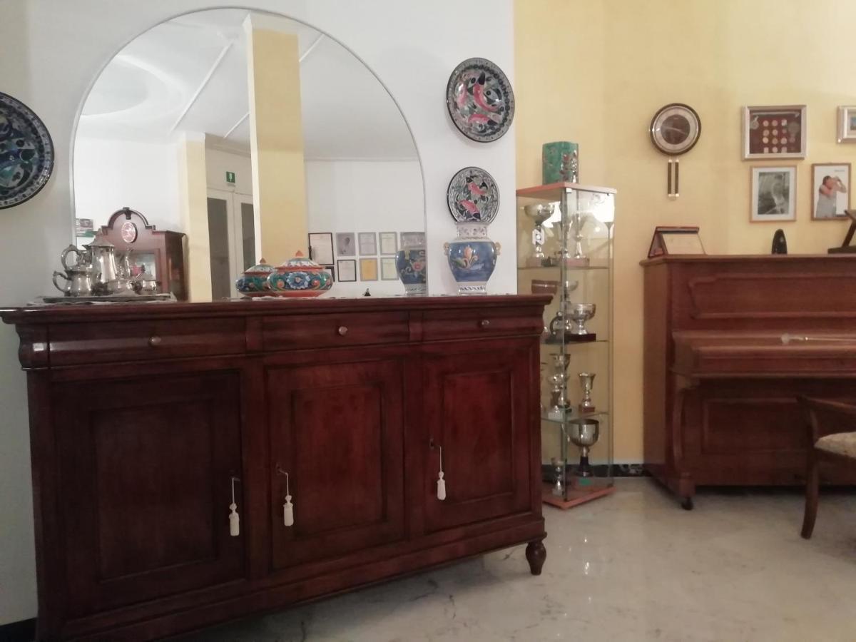 B&B Boutique Villa Terry Medolago Zewnętrze zdjęcie