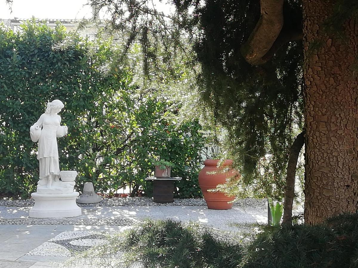B&B Boutique Villa Terry Medolago Zewnętrze zdjęcie