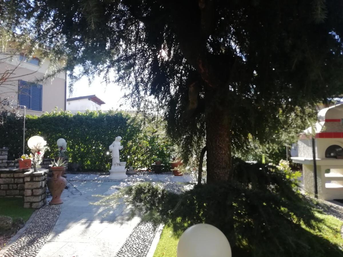 B&B Boutique Villa Terry Medolago Zewnętrze zdjęcie