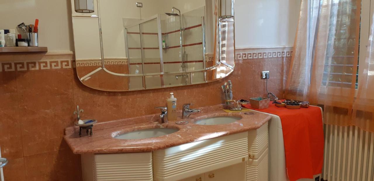 B&B Boutique Villa Terry Medolago Zewnętrze zdjęcie