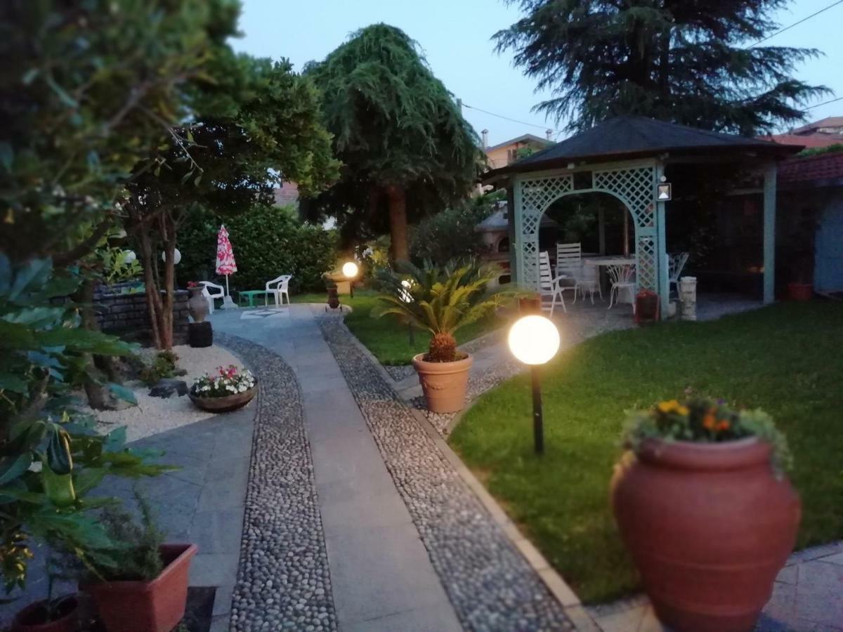 B&B Boutique Villa Terry Medolago Zewnętrze zdjęcie