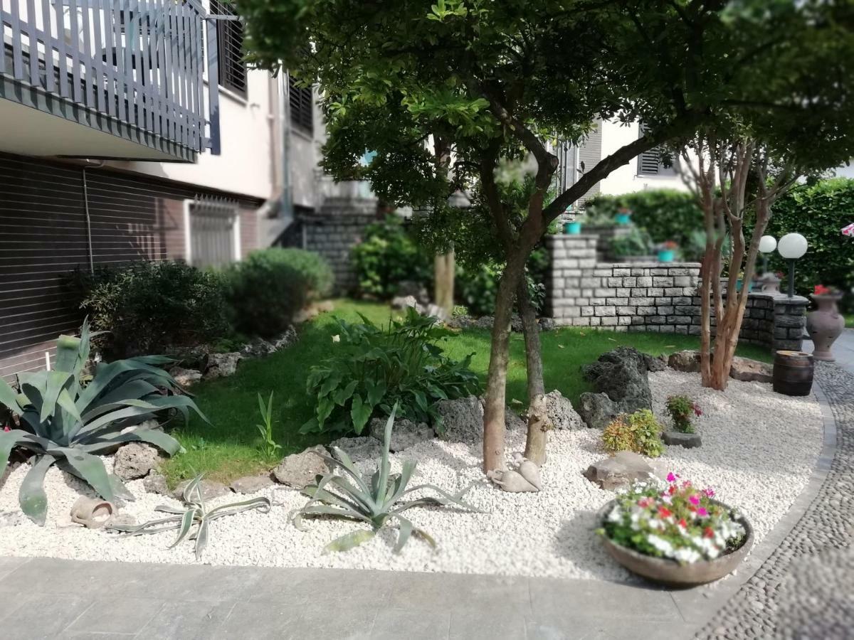 B&B Boutique Villa Terry Medolago Zewnętrze zdjęcie